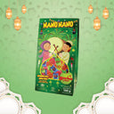 Nano Nano Festive Gift Pack 130 gr