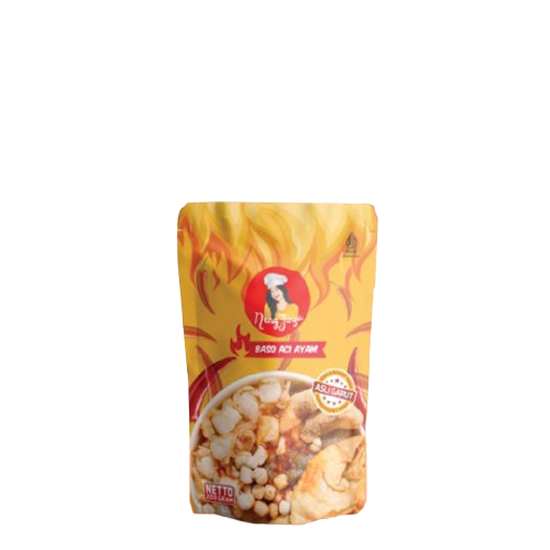 Neng Jinju Baso Aci Ayam