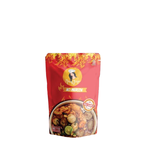 Neng Jinju Baso Aci Mercon