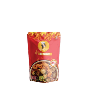 Neng Jinju Baso Aci Mercon