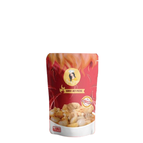 Neng Jinju Baso Aci Pecel