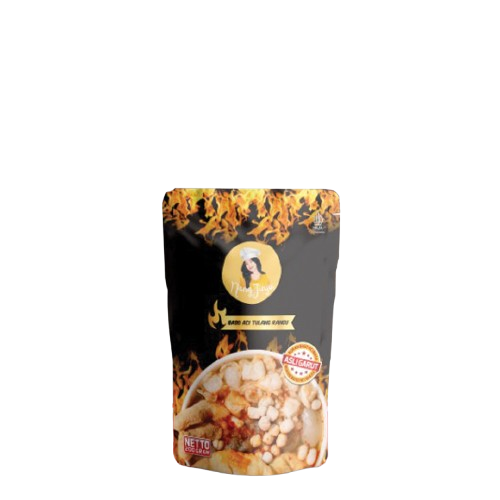 Neng Jinju Baso Aci Tulang Rangu