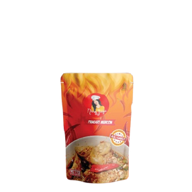 Neng Jinju Pangsit Mercon