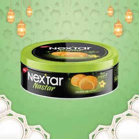 Nextar Nastar Pineapple 171gr