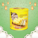 Nissin Wafers Cheese Eid Edition 276 gr