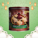Nissin Wafers Chocollate Special Edition 267 gr
