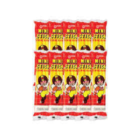 Nissin Mini Stick 10 X 25gr