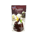 Nutrijell Pudding Coklat 145gr