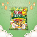 Oishi Hampers Lebaran - Gift Pack Idul Fitri 200 gr