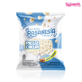 Rasanesia Piluz Cikur Original 10x8gr