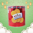 Regal Marie Biscuit 550 gr