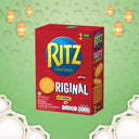 Ritz Crackers Box 300 gr