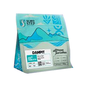 Robusta Dampit Jawa Timur Coffee Beans - 100 Gr