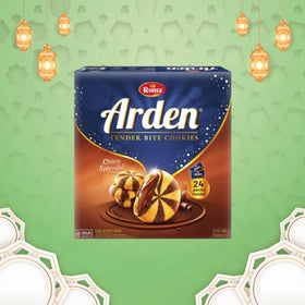 Roma Arden Festive Box 215 gr