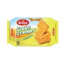 Roma Cream Crackers 135/107gr