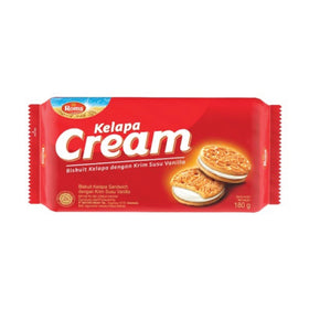 Roma Kelp Cream 180gr