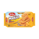 Roma Malkist Keju Tabur Pack 12 X 11gr