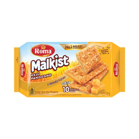 Roma Malkist Cheese Sprinkles Pack 110 gr