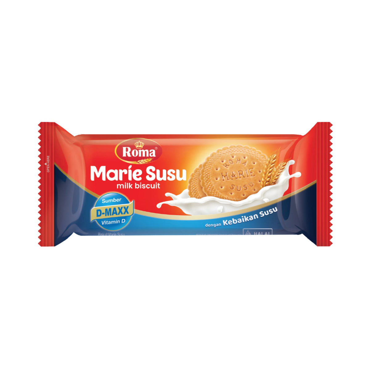 Roma Marie Roll 115gr