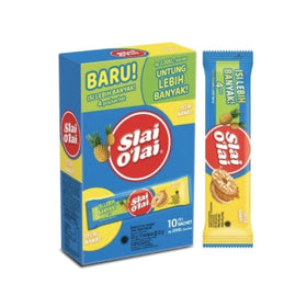 Roma Slai O'Lai Pineapple 10 X 32Gr