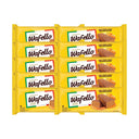 Roma Wafelo Butter Caramel 10 X 17Gr
