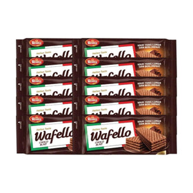 Roma Wafelo Choc Blast 10 X 17Gr
