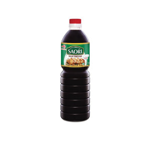 Saori Saus Teriyaki Botol 1L