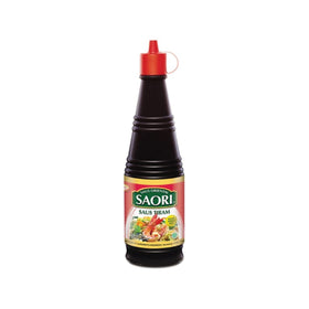 Saori Saus Tiram Botol 275/270 Ml