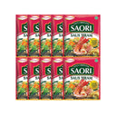 Saori Oyster Sauce Kelender 10 X 230 Gr