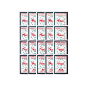 Sasa Msg 500 1 pack isi 20 x 20gr