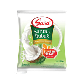 Sasa Santan Bubuk Pouch 500gr