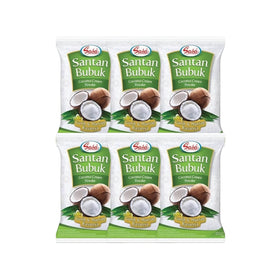 Sasa Santan Bubuk Sachet 6 x 23gr