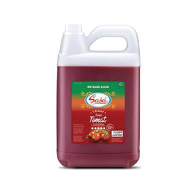 Sasa Saos Tomat Jerigen 5.7/5,6 Kg