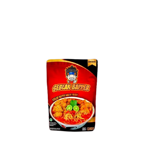 Seblak Bapper