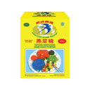 Swallow Globe Agar Hijau 12 Pcs x 7gr