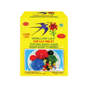 Swallow Lily Agar Merah 12 Pcs x 7gr