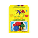 Swallow Lily Agar Putih 12 Pcs x 7gr