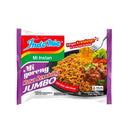 Indomie Jumbo Rendang Fried Noodles 120 Gr
