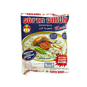 Super Instant Vermicelli Soup 51 Gr