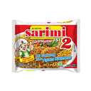 Sarimi Instant Noodles Fried Chicken Crispy 125 Gr