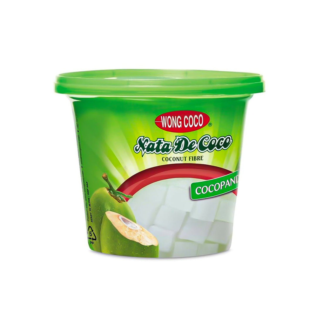 Wong Coco Cocopandan 1000 Gr
