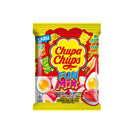 Chupa Chups Jelly Fun Mix 90 Gr