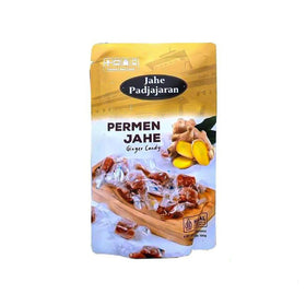 Padjajaran Ginger Candy 100 Gr