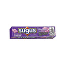 Sugus Candy Stick Blackcurrant 30 Gr
