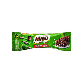 Milo Chocolate Cereal Bar 23.5 Gr