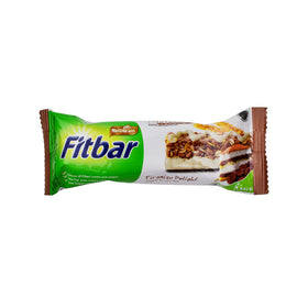 Fitbar Tiramisu Fitbar 20 Gr