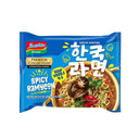 Indomie Instant Noodles Premium Korean Spicy Ramyeon 83 Gr