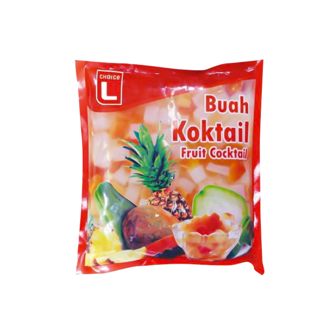 L Choice Fruit Cocktail 1000 Gr