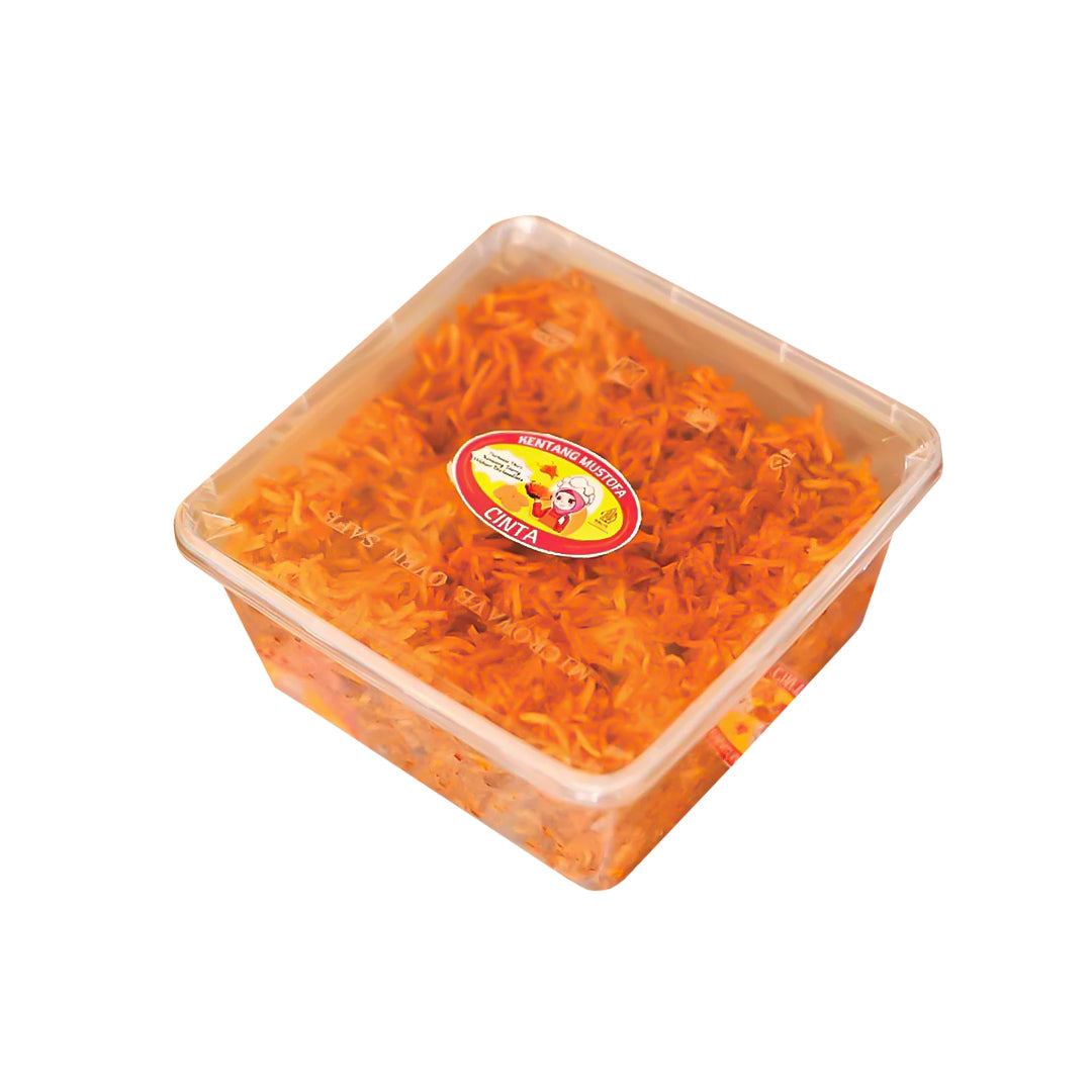 Mustofa Potatoes 500 Gr