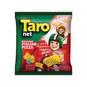 Taro Net Italian Pizza 40/32gr